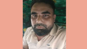সিলেটের জেল রোড থেকে গ্রে প্তা র সাইফুল
