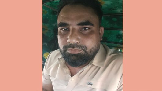 সিলেটের জেল রোড থেকে গ্রে প্তা র সাইফুল