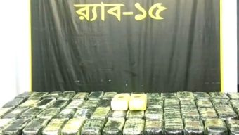 ৬ লাখ ই য়া বা ফেলে পালাল মা দ ক কারবারিরা
