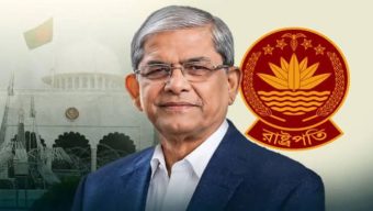 সিলেটে রাষ্ট্রপতি আসবেন কাল, সংবর্ধনা দেবে সিসিক