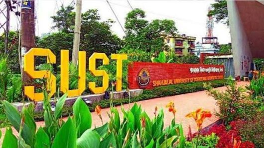 শাবিতে নারী শিক্ষার্থীকে উ/ত্ত্য/ক্ত, বহিরাগত আ ট ক