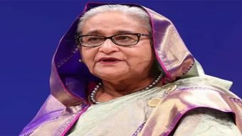 দলের কেন্দ্রীয় নেতাদের দিল্লিতে ডেকেছেন হাসিনা