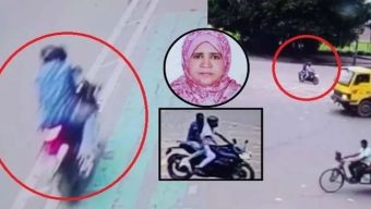 সংসদ ভবনের সামনে শিক্ষিকার মৃত্যু: ছিনতাইকৃত মালামালসহ গ্রেপ্তার ২