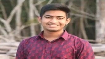 সাঁতার কাটতে গিয়ে সুইমিংপুলে শাবিপ্রবি শিক্ষার্থীর মৃ/ত্যু