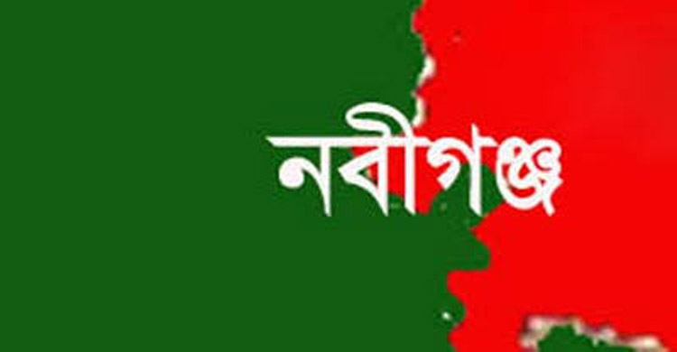 নবীগঞ্জে অ/র্তকিত হা/মলায় এক পরিবারের ৫ জন আহ/ত