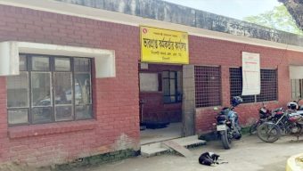 সিলেটে সিন্ডিকেট ছাড়াই ধান-চালে ভরলো সরকারি গুদাম