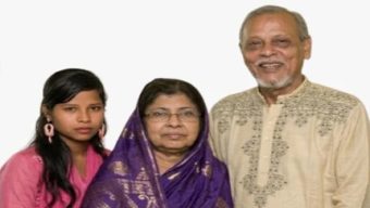 সিলেটে ট্রিপল মার্ডার: রহস্যজট খুলতে তদন্তে নেমেছে পিবিআই