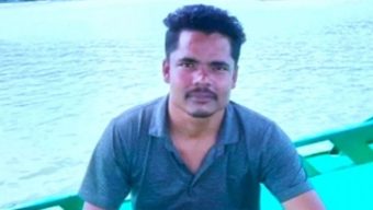 তাহিরপুরে নৌকা আটকে চাঁ/দা দাবির অ/ভিযোগ, ছাত্রদল নেতা আ/টক