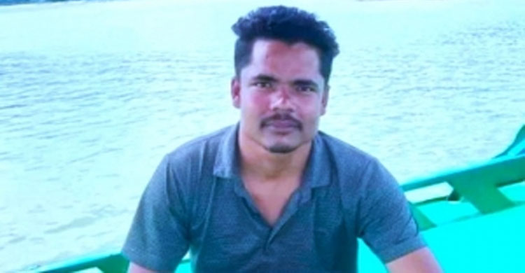 তাহিরপুরে নৌকা আটকে চাঁ/দা দাবির অ/ভিযোগ, ছাত্রদল নেতা আ/টক