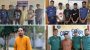 সিলেটে ২ দিনে ছাত্রলীগের ৯ নেতাকর্মী আ ট ক