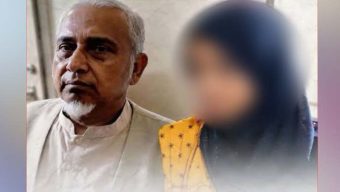 এমপি গাজী নজরুলের দ্বিতীয় স্ত্রীর ঝুলন্ত মরদেহ উদ্ধার