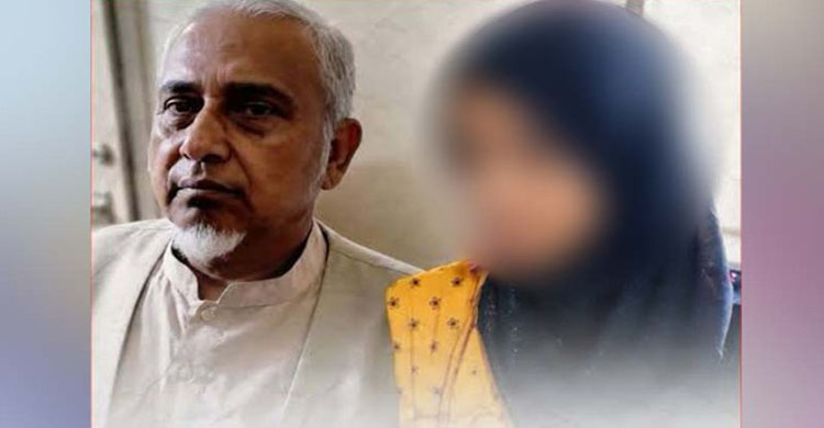 এমপি গাজী নজরুলের দ্বিতীয় স্ত্রীর ঝুলন্ত মরদেহ উদ্ধার