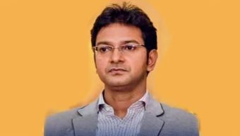 হাইকোর্টের স্থায়ী বিচারপতি হলেন দেবাশীষ রায় চৌধুরী
