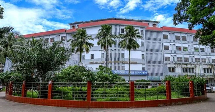 সিলেটে হাসপাতালে ৬০০ রোগী, বাড়ছে উদ্বেগ