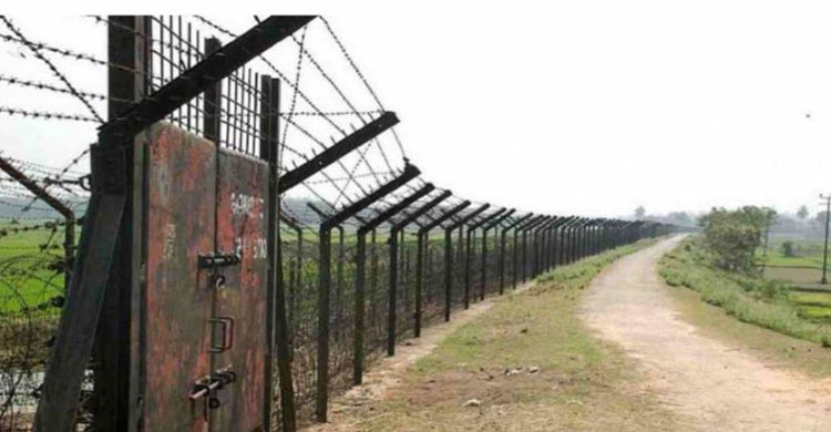 গোয়াইনঘাট সীমান্তে মানব পাচারের চেষ্টা, ৮ জনের বিরুদ্ধে বিজিবির মামলা