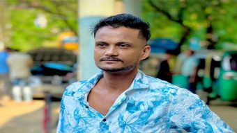 গোয়াইনঘাট সীমান্তে মানব পাচারের অভিযোগে লিটনসহ ৮ জনের বিরুদ্ধে মামলা