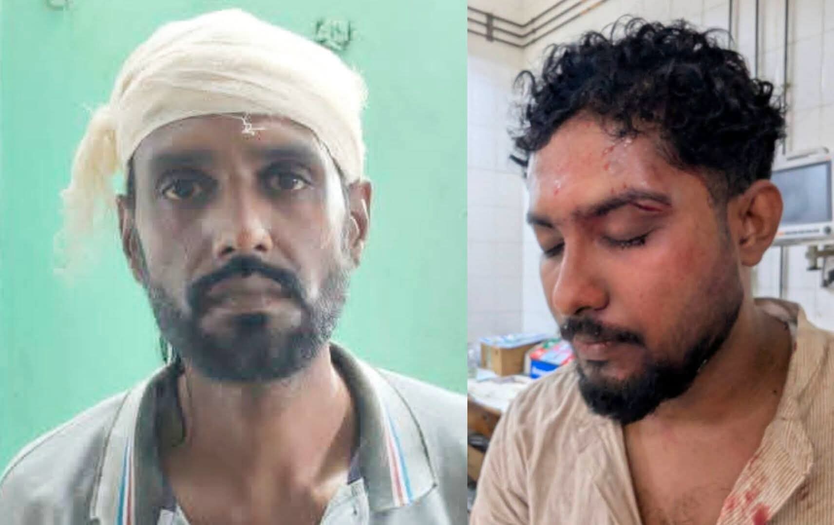 ওসমানী মেডিকেলে সাংবাদিকদের ওপর হামলার ঘটনায় সিলেট অনলাইন প্রেসক্লাবের নিন্দা, গ্রেফতারের দাবি