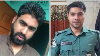 রায়হান হত্যা মামলায় সাবেক এসআই আকবরের মৃত্যুদণ্ড, দুই পুলিশ সদস্যের যাবজ্জীবন