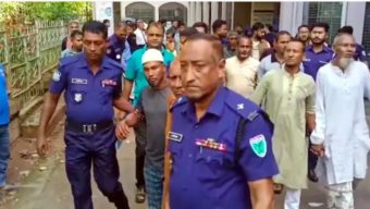 শ্রীমঙ্গলে সাবানা বেগম হত্যা মামলায় চার আসামির মৃত্যুদণ্ড, দুইজনের কারাদণ্ড