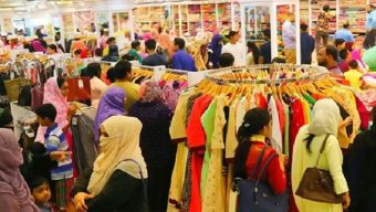 সিলেটসহ সারা দেশে দোকানপাট খোলা রাখার নতুন সময় নির্ধারণ