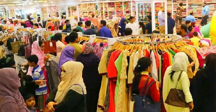 সিলেটসহ সারা দেশে দোকানপাট খোলা রাখার নতুন সময় নির্ধারণ