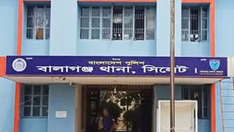 বালাগঞ্জে পাওনা টাকা চাইতে গিয়ে ভাতিজার হাতে চাচা খুন, আহত আরও ৩