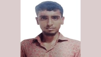 শাহজালাল মাজার থেকে যুবক নিখোঁজ