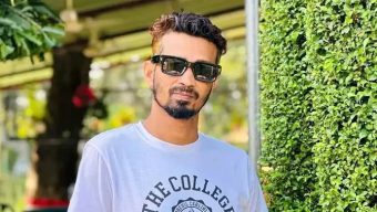 পাওনা টাকা চাওয়ায় যুবককে ছু রি কা ঘাতে হ ত্যা