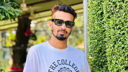 পাওনা টাকা চাওয়ায় যুবককে ছু রি কা ঘাতে হ ত্যা