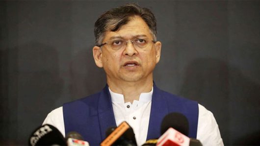 ক্র*স ফায়ার নিয়ে আইজিপির বক্তব্য সমীচীন হয়নি:স্বরাষ্ট্রমন্ত্রী