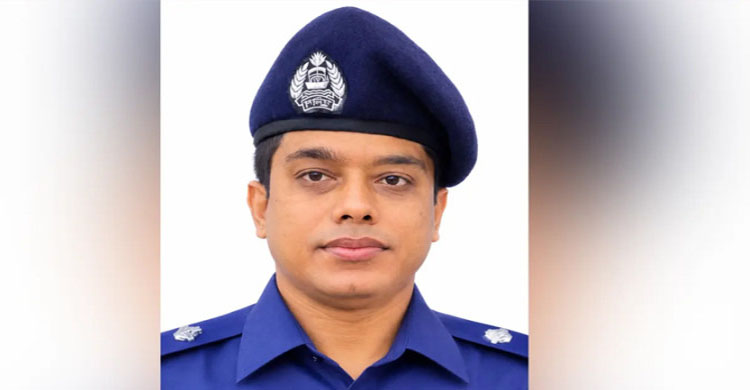 চুনারুঘাটে এবার আরেক এএসআইয়ের ঘুষ গ্রহণের ভিডিও ভাইরাল