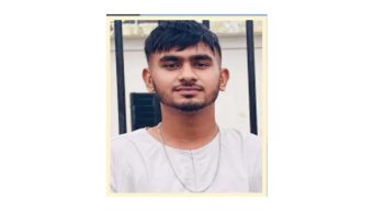 বালাগঞ্জে মোটরসাইকেল নিয়ন্ত্রণ হারিয়ে হাওরে পড়ে যুবকের মৃত্যু, আহত ২