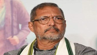 শেষ বক্তব্যে যা বলেছিলেন নানা পাটেকার