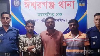 মাকে বাড়ি থেকে তাড়িয়ে দিয়ে শিশু বিক্রি, দাদা-দাদিসহ গ্রে প্তা র ৫