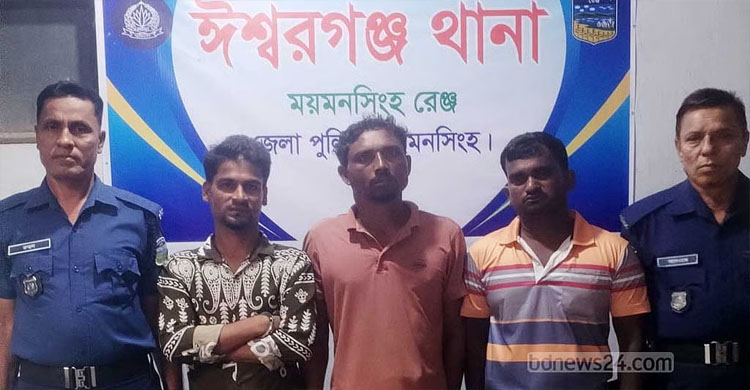 মাকে বাড়ি থেকে তাড়িয়ে দিয়ে শিশু বিক্রি, দাদা-দাদিসহ গ্রে প্তা র ৫