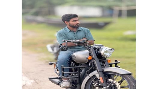 সড়ক দু র্ঘ ট না য় প্রা ণ গেল শাবিপ্রবি শিক্ষার্থী সাদমানের