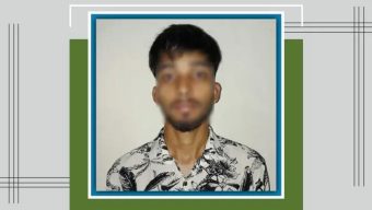 বাবার নি র্যা তনে ২ মাসের কন্যা শিশুর মৃ ত্যু, ৫০ দিন পর গ্রে ফ তার বাবা