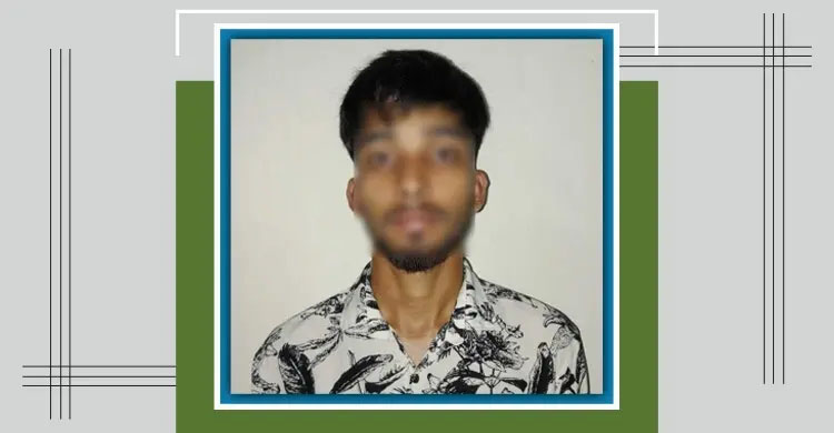 বাবার নি র্যা তনে ২ মাসের কন্যা শিশুর মৃ ত্যু, ৫০ দিন পর গ্রে ফ তার বাবা