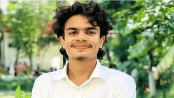 আন্তর্জাতিক শিশু শান্তি পুরস্কার পাচ্ছেন সিলেটের আরাফ