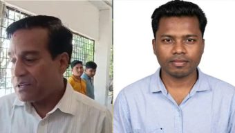 কার্যালয়ে কর্মকর্তা-কর্মচারীর হাতাহাতি, মারধর