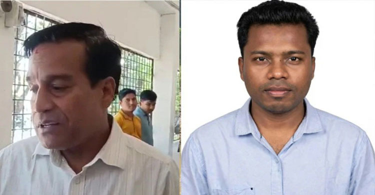 কার্যালয়ে কর্মকর্তা-কর্মচারীর হাতাহাতি, মারধর