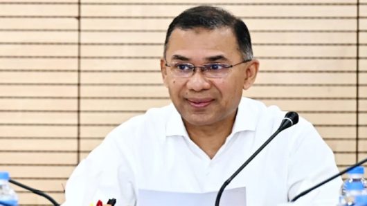 বিশ্ব বসতি দিবসের অনুষ্ঠানে প্রধানমন্ত্রী