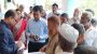 সিলেট সদরের দর্শায় কৃষি জমি রক্ষার দাবিতে জেলা প্রশাসকের কাছে স্মারকলিপি