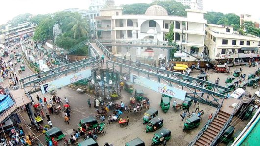 সিসিকের ৯ কোটি টাকার যে প্রকল্প এখন ‘গলার কাঁ*টা’