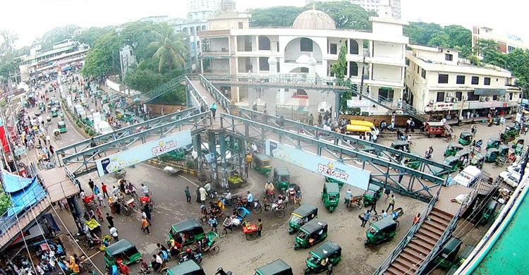 সিসিকের ৯ কোটি টাকার যে প্রকল্প এখন ‘গলার কাঁ*টা’