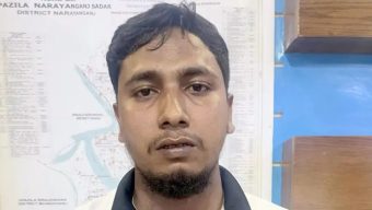 প্রেমের সম্পর্কের পর ব্যক্তিগত ছবি ছড়ানোর হুমকি দিয়ে টাকা দাবি
