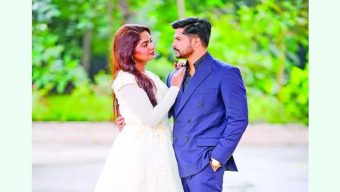 নিলয়-হিমির প্রথম প্রেমের গল্প নিয়ে বিতর্ক