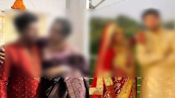 মৌলভীবাজারে প্রথম বিয়ে গোপন রেখে প্রবাসীর দ্বিতীয় বিয়ে, অত:পর…