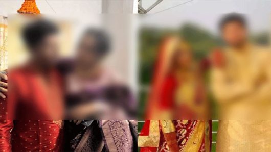 মৌলভীবাজারে প্রথম বিয়ে গোপন রেখে প্রবাসীর দ্বিতীয় বিয়ে, অত:পর…