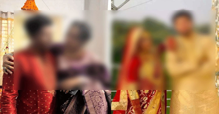 মৌলভীবাজারে প্রথম বিয়ে গোপন রেখে প্রবাসীর দ্বিতীয় বিয়ে, অত:পর…